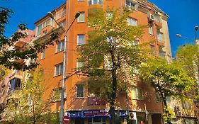 Varna Cathedral Apartments